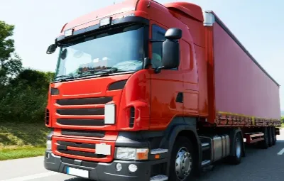 Bursa Akçaabat Ambar Kargo