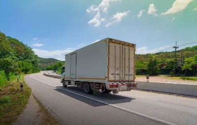 Bursa ile Akçaabat Arası Bulaşık Makinesi Taşıma