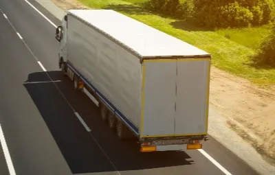 Bursa ile Akçaabat Arası Parça Eşya Taşıma