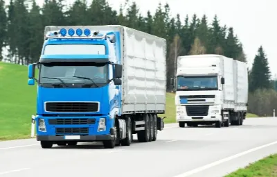 Bursa ile Akçaabat Arası Eşya Taşıma